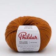 PHIL WOOL CASHMERE