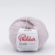 PHIL WOOL CASHMERE