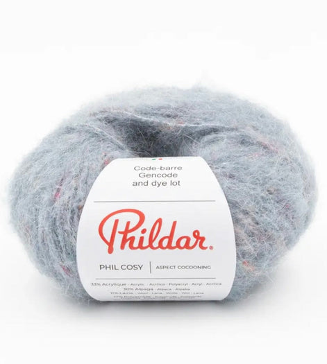 PHIL COSY