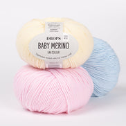 DROPS BABY  MERINO
