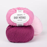 DROPS BABY  MERINO