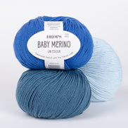 DROPS BABY  MERINO