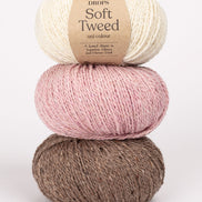 DROPS SOFT TWEED
