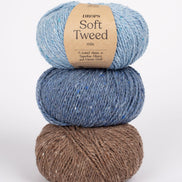 DROPS SOFT TWEED