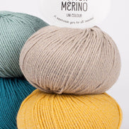DROPS COTTON MERINO