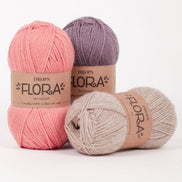 DROPS FLORA