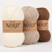 DROPS NORD
