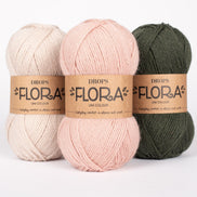 DROPS FLORA