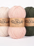 DROPS FLORA