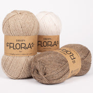 DROPS FLORA