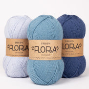 DROPS FLORA