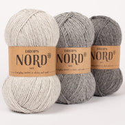 DROPS NORD