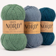 DROPS NORD