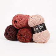 DROPS KARISMA