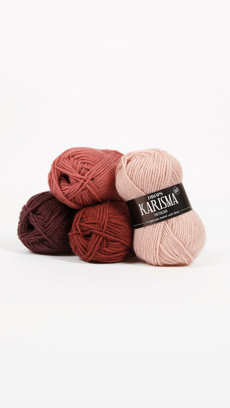 DROPS KARISMA