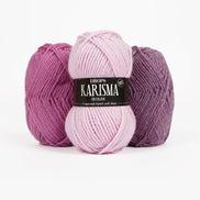 DROPS KARISMA
